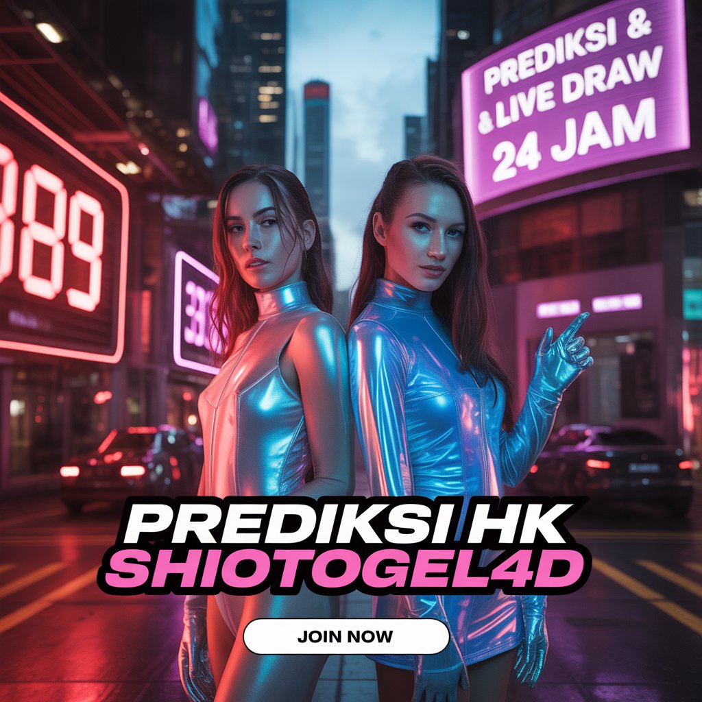 Prediksi HK
